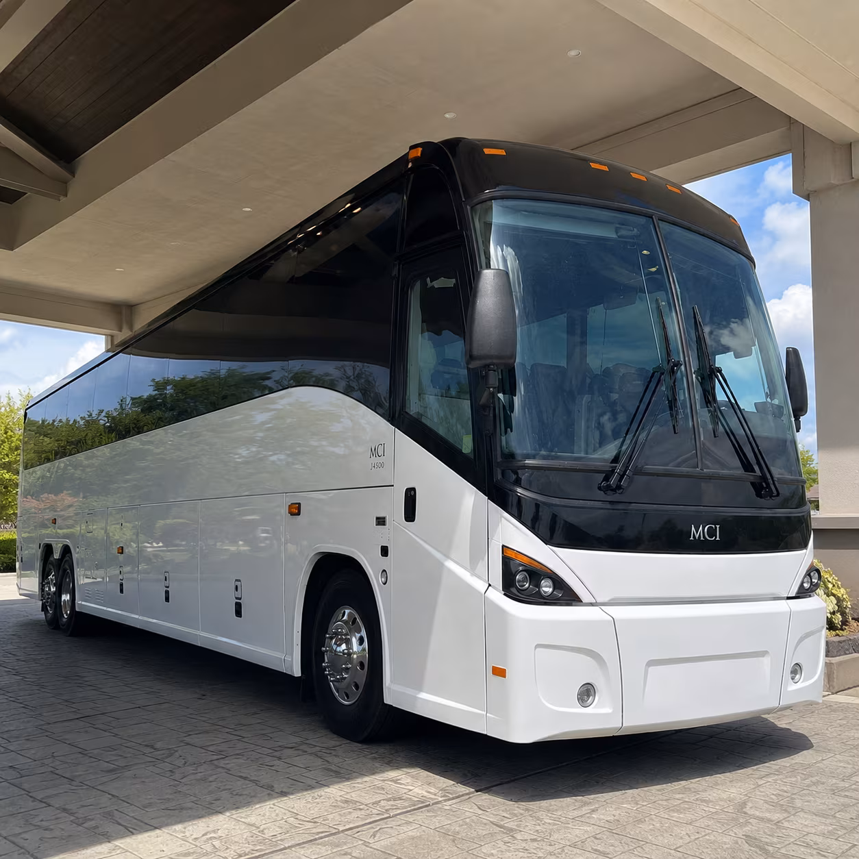 budget friendly school charter bus prices in eugene