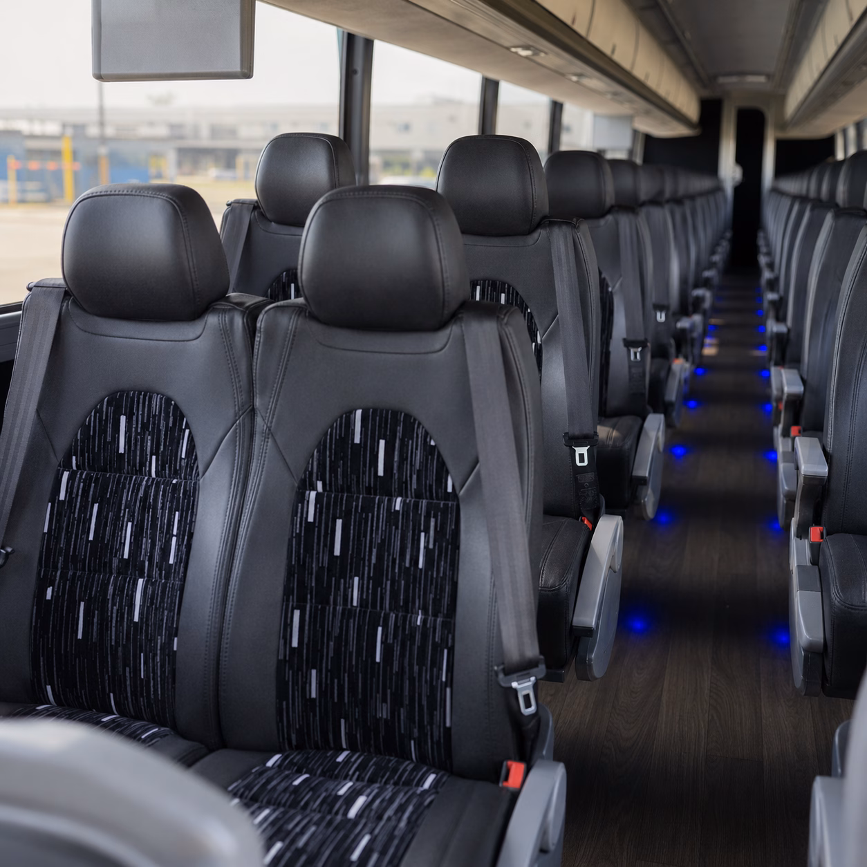 college tour charter buses to university of oregon bushnell university and beyond