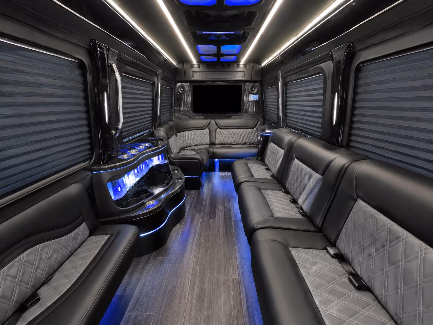 eugene custom day trip and driving tour bus rentals