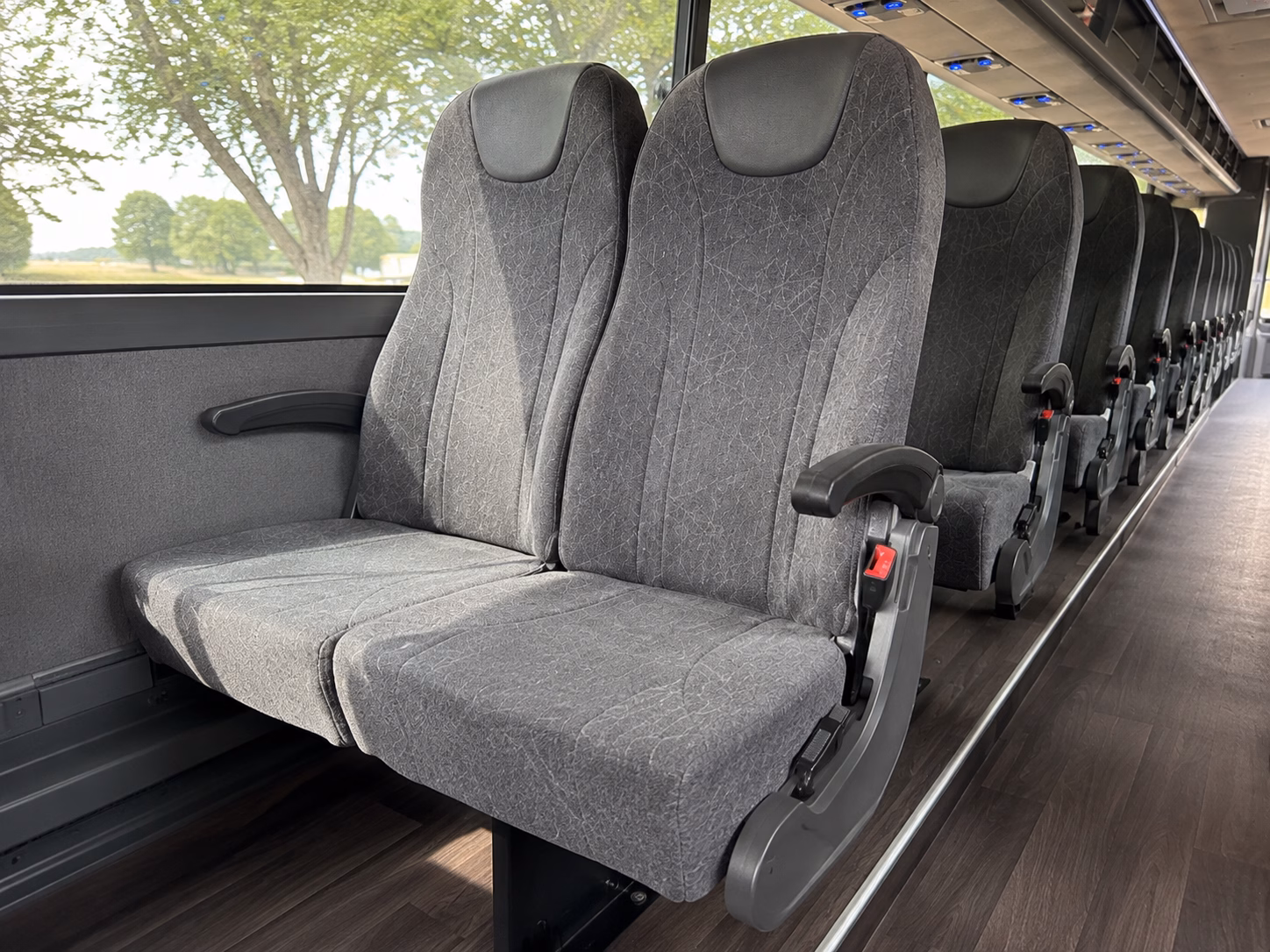 festival and big event transportation in eugene