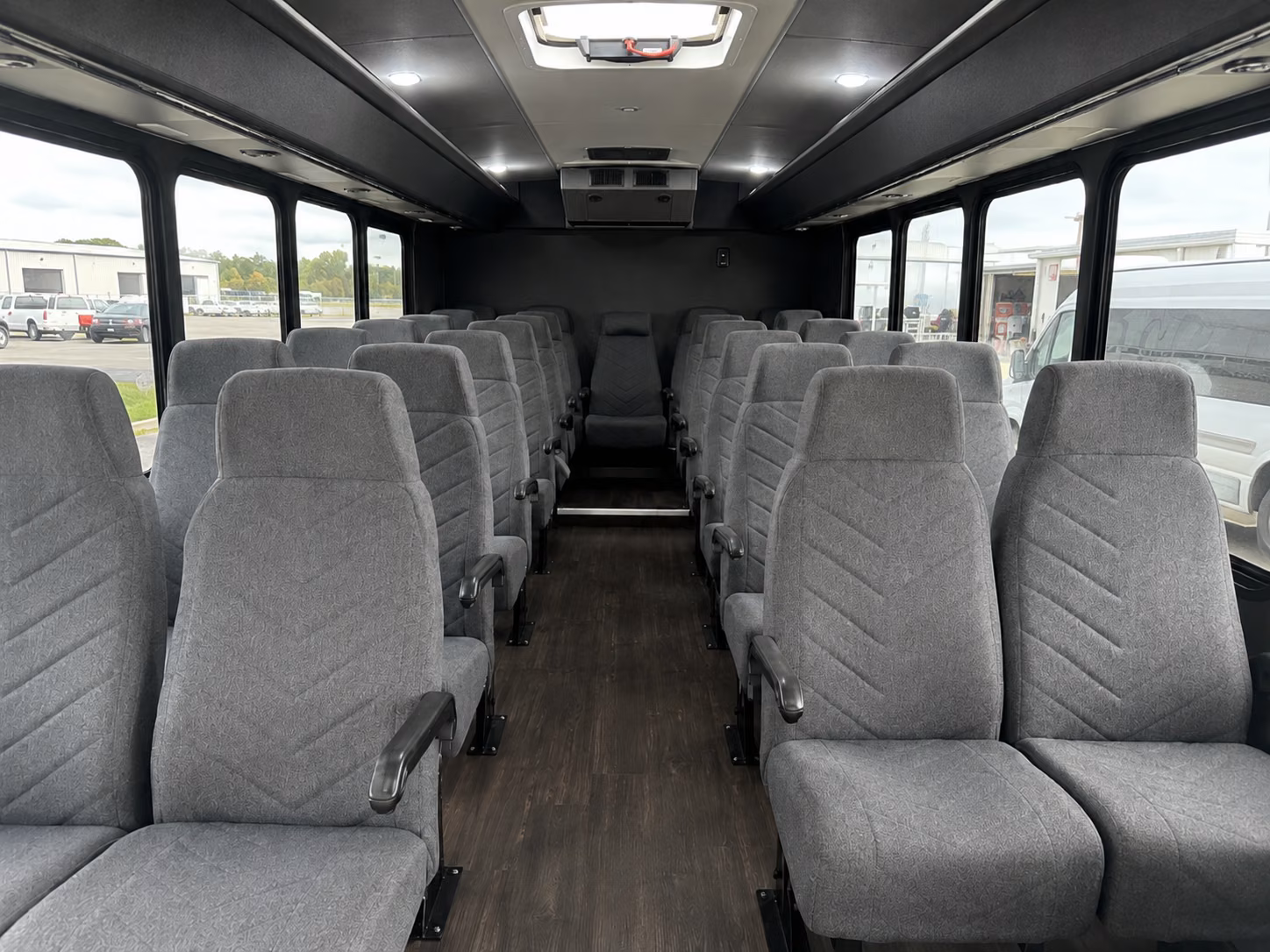 rent a bus for live music and private events around eugene
