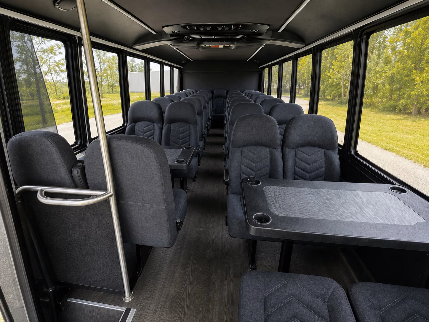 wedding weekend transportation to monroe and beyond