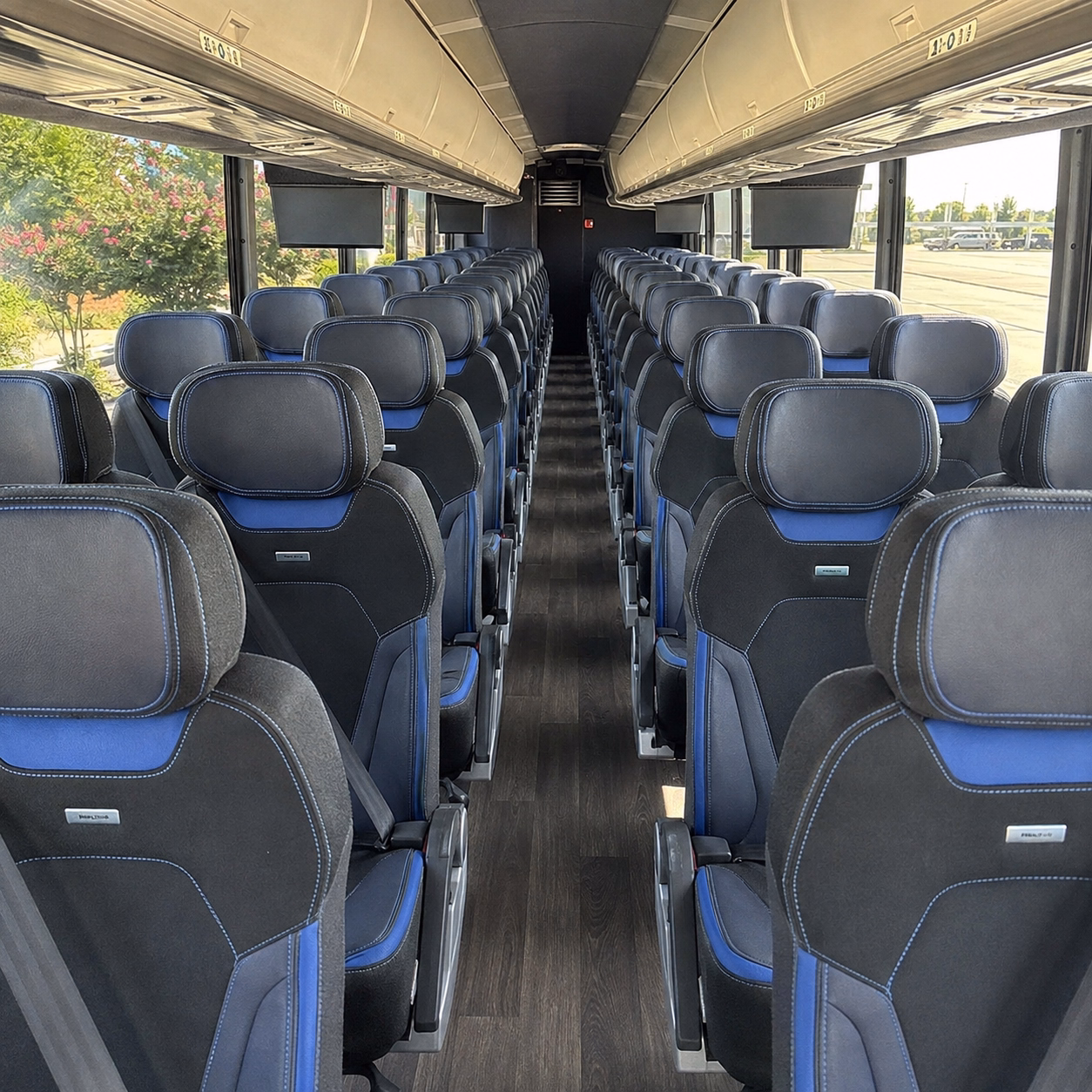 winery tour bus rentals from eugene to monroe
